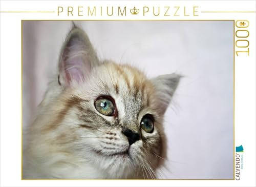 CALVENDO Puzzle Zauberhaft | 1000 Teile Lege-Größe 64 x 48 cm Foto-Puzzle für glückliche Stunden