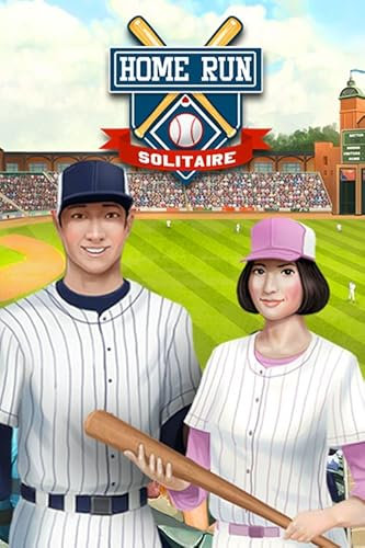 Home Run Solitaire [PC Download]
