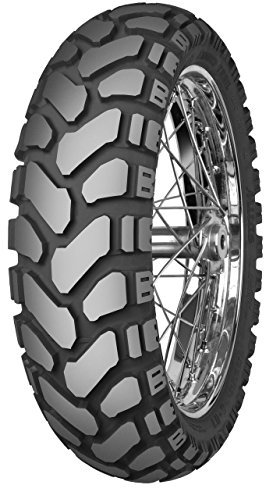 Mitas 69T TL E-07+ Rear 150/70 B17 69T M+S (2)