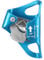 NewDoar Klettern Brust Ascender Chest Ascender CE-zertifizierte Kletter Brust Steigklemme Bauch Baum Baumpfleger Klettern Abseilausrüstung für 8–13 mm Seil Vertikales Seilklettern-Blue