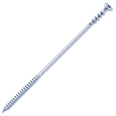 GoFix® JK 6,0 x 80 mm Justierschraube 100 Stück