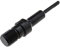 Create idea 1 Stück Kernbohrer Bohrkrone Adapter aus 45 Stahl 1-1/4 Zoll UNC auf SDS Plus 20mm Zubehör für Hammerbohrer