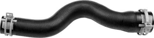 GATES 05-4137 Kühlerschlauch KÜHLWASSERSCHLAUCH WASSERSCHLAUCH oben Kompatibel mit PEUGEOT 2008 Kombi CU 207 WA, WC 207 CC WD 208 I Schrägheck CA, CC 208 II Schrägheck UB, UP, UW, UJ