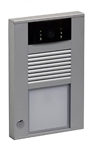 Wantec Monolith B IP 4233 - Citofono