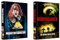 Friedhof der Kuscheltiere - Manchmal ist der Tod besser! Teil 1 Blu Ray + Teil 2 DVD Mediabook - Uncut - Stephen King