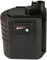 Batterie rechargeable 3000 mAh pour Bosch 24 V Ni-MH, 2607335190 BAT019 BAT020 BAT021 2607335082