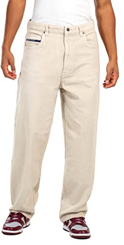 Reell Baggy Oatmeal Cord 31/32