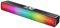 Etlephe PC Lautsprecher, Dynamisches RGB Bluetooth Lautsprecher, SoundBar, Bluetooth & USB Powered Computer Lautsprecher, Gaming Lautsprecher