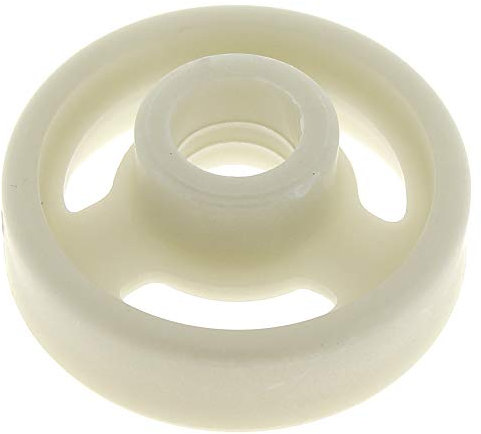 Roulette panier inferieur c00056347 pour Lave-vaisselle Ariston
