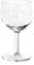 H&H Ballon Lot de 10 verres à flotte, 19cl, vin et champagne