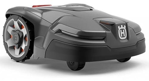 ROBOT TAGLIAERBA AUTOMOWER HUSQVARNA 405X