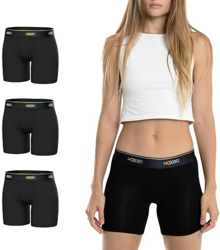Woxer Baller Stylishly Femme (Lot de 1)