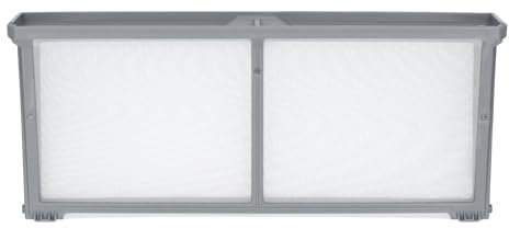 LUTH Premium Profi Parts Filtro fluff compatibile con Samsung Dc61-04409a per asciugatrice