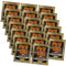 Panini World Class 2024 Fussball Sticker - 20 Tüten Sammelsticker