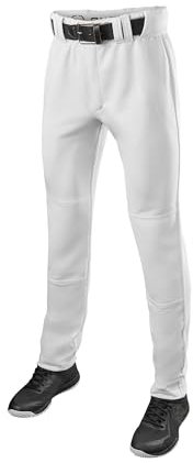 EvoShield Herren Driven Open Bottom Game Pants