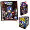 Panini Sonic Prime Stickerkollektion zur Serie (2024) (Sammel-Bundle)