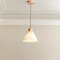 niuniaj Pendelleuchte Esstisch,Deckenleuchte Hängend Holz,1 Flammig E27 Lampenschirm Stoff,150CM Max Höhenverstellbar Design Pendelleuchte für Esszimmer Schlafzimmer Küche（Ohne Leuchtmittel