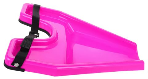 VICASKY Tragbares Haarwaschbecken für Bettlägerige Shampoo Tablett aus Kunststoff Mehrzweck Haarwaschwerkzeug für Salon und Zuhause Langlebig und Zuverlässig für Haarkuren und Färben