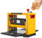 Pialla da banco da 33 cm, 2000 W, spessore del legno, 8000 giri/min, per taglio del legno, carpenteria e progetti fai da te