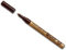PILOT 87998 Papierkorb Economy, PP Rot-Transluzent