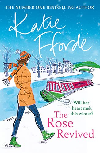 The Rose Revived: The feel-good escapist romcom from the Sunday Times bestselling author (English Edition)