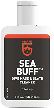 McNett Unisex Erwachsene SEA Buff, Bianco