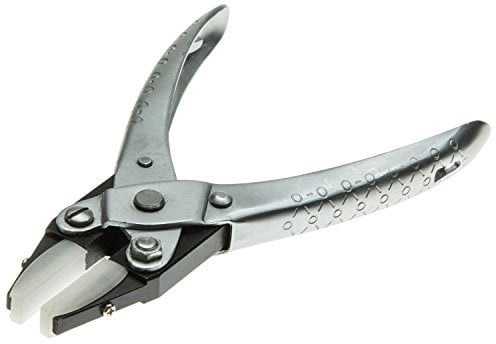 Eurotool Nylon-Parallelbackenzange