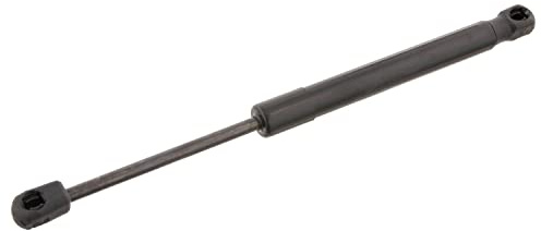 febi bilstein 28343 Gasdruckfeder für Heckklappe, 1 Stück | Kompatibel mit: AUDI A4 B6 Cabriolet, A4 B7 Cabriolet