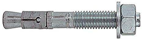 fischer 508013 Bolzen FBN II 10/5 K feuerverzinkt