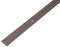 Alberts 484156 Übergangsprofil | mit zwei Rillen | Aluminium, bronzefarbig eloxiert | 900 x 25 mm, Bronze