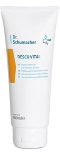 Desco Vital Gel Tube 100 ml