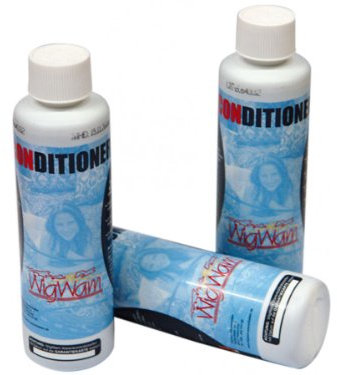 WigWam Conditioner 250ml