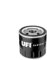 UFI Filters, Filtro Olio 23.415.00, Filtro Olio per Ricambio, Adatto a Auto, Applicabile su Diversi Modelli Alfa Romeo, Fiat e Lancia