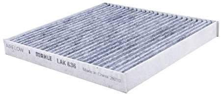 Knecht LAK636 Filtro Abitacolo
