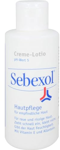 Sebexol Creme-Lotio, 50 ml