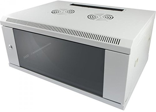 ALLNET ALL-SMC6606GRAU Rack