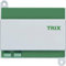 Trix Kehrschleifenmodul - Modellbahn Kehrschleifenmodul für Minitrix und Trix H0, geeignet für DCC- und Selectrix-System sowie PC-Betrieb, grün, für Kinder, enthält 1 Modul
