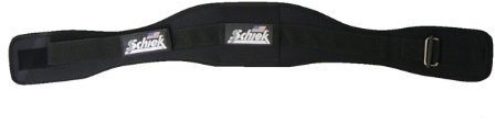 Schiek Sports Gewichthebergürtel Modell 2006