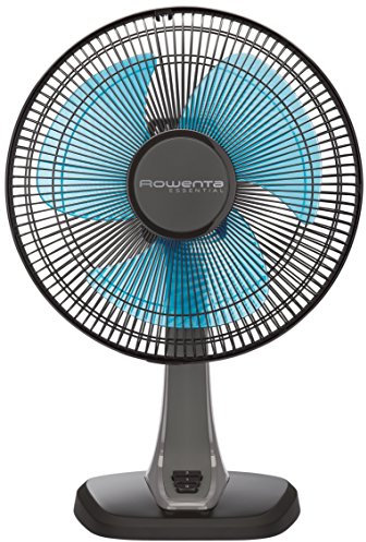 Rowenta VU2120F0 Essential Table Fan