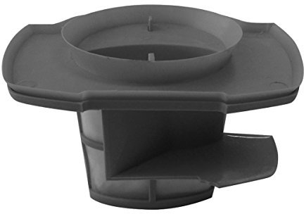 Polti - Kit de filtros para Forzaspira SR