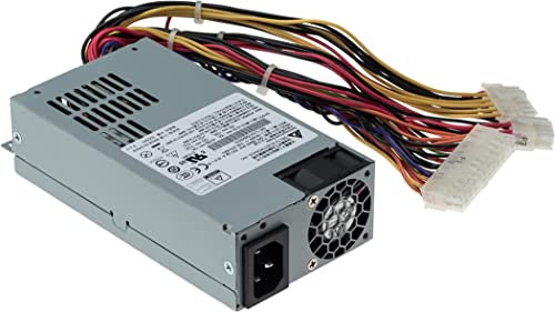Synology PSU 250W_4 unidad de - Fuente de alimentación (250 W, 24-pin ATX, Metálico, 81 mm, 155 mm, 41 mm)