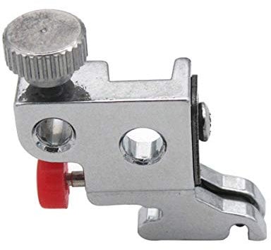 CKPSMS Marca - #JS-001 1PZAS Mango del pie prensatela (vástago bajo) Compatible con/Reemplazo para Janome Marca 2030, 3023, 6260 Kenmore Marca SERIE 385, Viking Marca Huskystar 219 PFAFF Marca 944