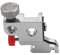 CKPSMS Marca - #JS-001 1PZAS Mango del pie prensatela (vástago bajo) Compatible con/Reemplazo para Janome Marca 2030, 3023, 6260 Kenmore Marca SERIE 385, Viking Marca Huskystar 219 PFAFF Marca 944