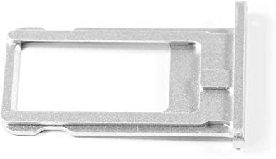S4H SIM Karten Halter STECKER Adapter Card Tray Slot Space GRAU geeignet für iPhone 6