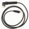 Electrode Holder Cable Set Welding Lead Set 3 M 16 Sqmm Copper Wires Dkj35-50 Connector 160-350a Arc Stick/MMA Welding Cable