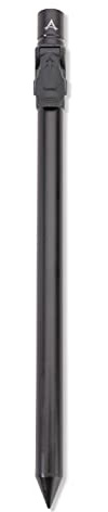 Saenger Unisex – Erwachsene Anaconda BLAXX Banksticks 19mm/35-61cm