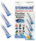 Stormsure Flexibler Reparaturkleber 3x5g Pack – Robuster, Wasserdichter Kleber, Universell Einsetzbar, Hohe Festigkeit & Temperaturbeständig