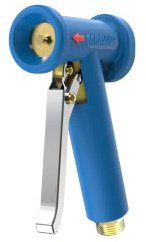ABA Beul 58070.004.2 ABA aqua Jet Reinigungspistole mit Außengewinde G 1/2 flachdichtend