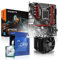 Aufrüst-Kit Intel Core i9-12900K, Gigabyte B760M, be Quiet! Dark Rock 4 Kühler, 32GB DDR4 RAM, komplett fertig montiert und getestet