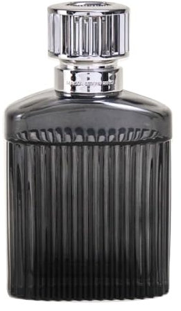 Black Alpha Lampe Berger